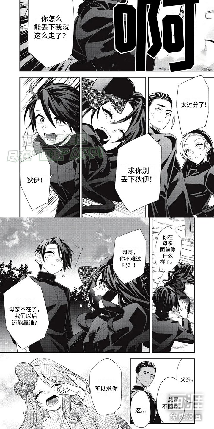 第3章：先下手为强
