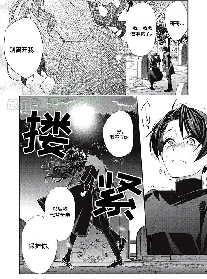 第3章：先下手为强