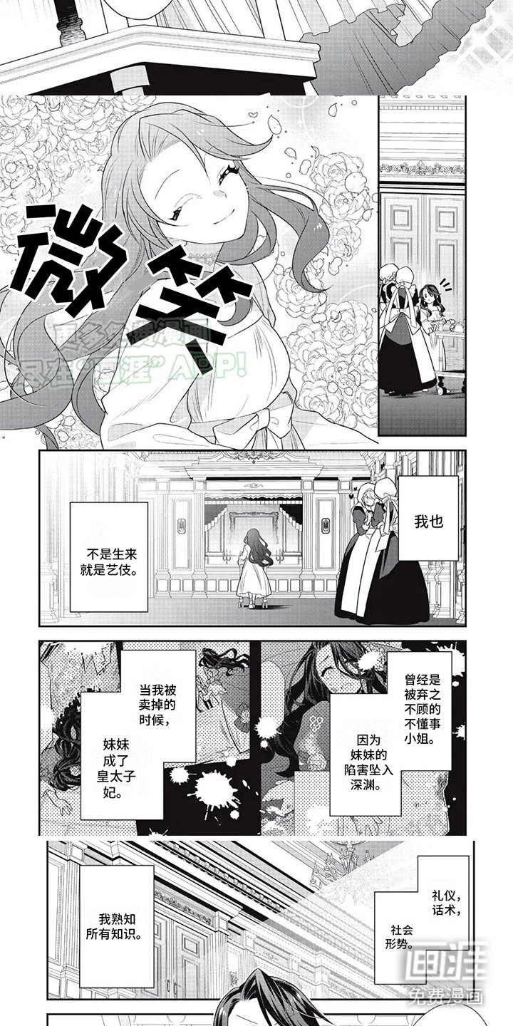 第4章：变了个人