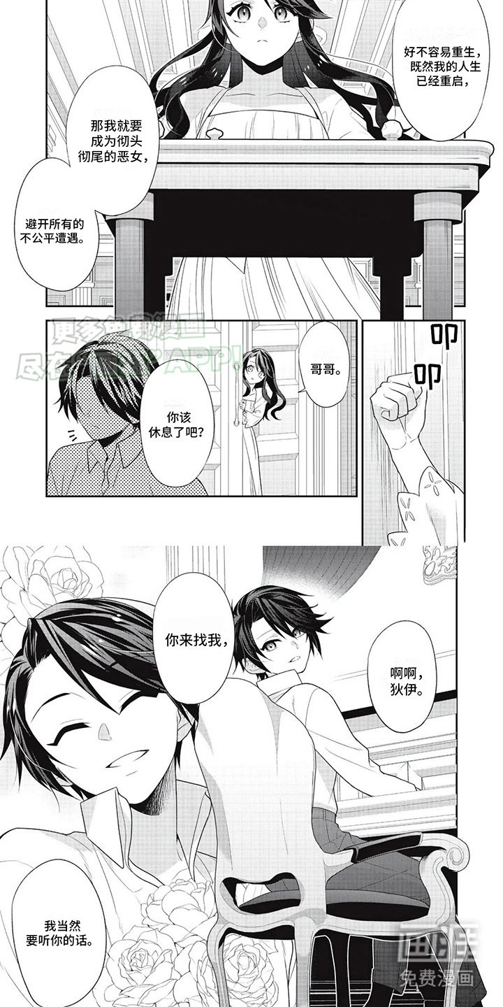 第4章：变了个人