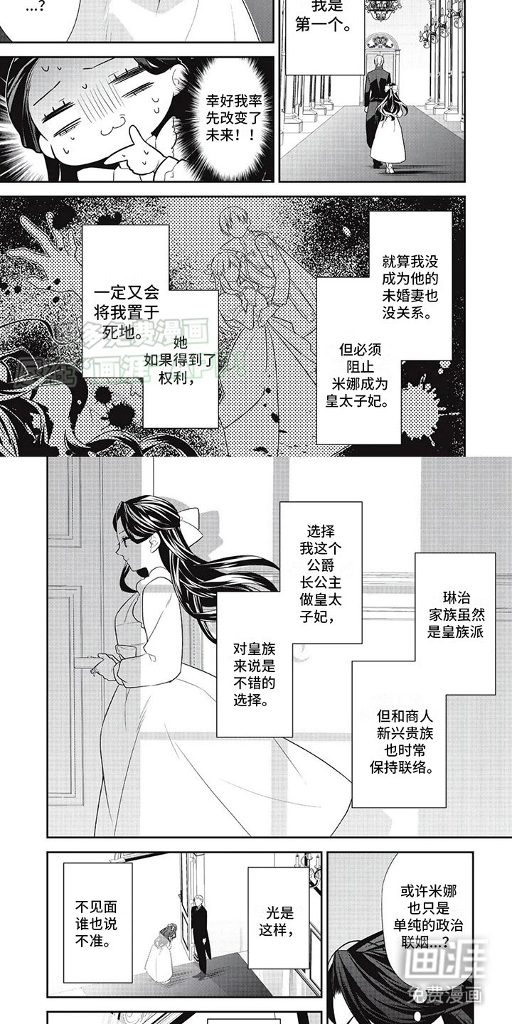 第6章：会谈