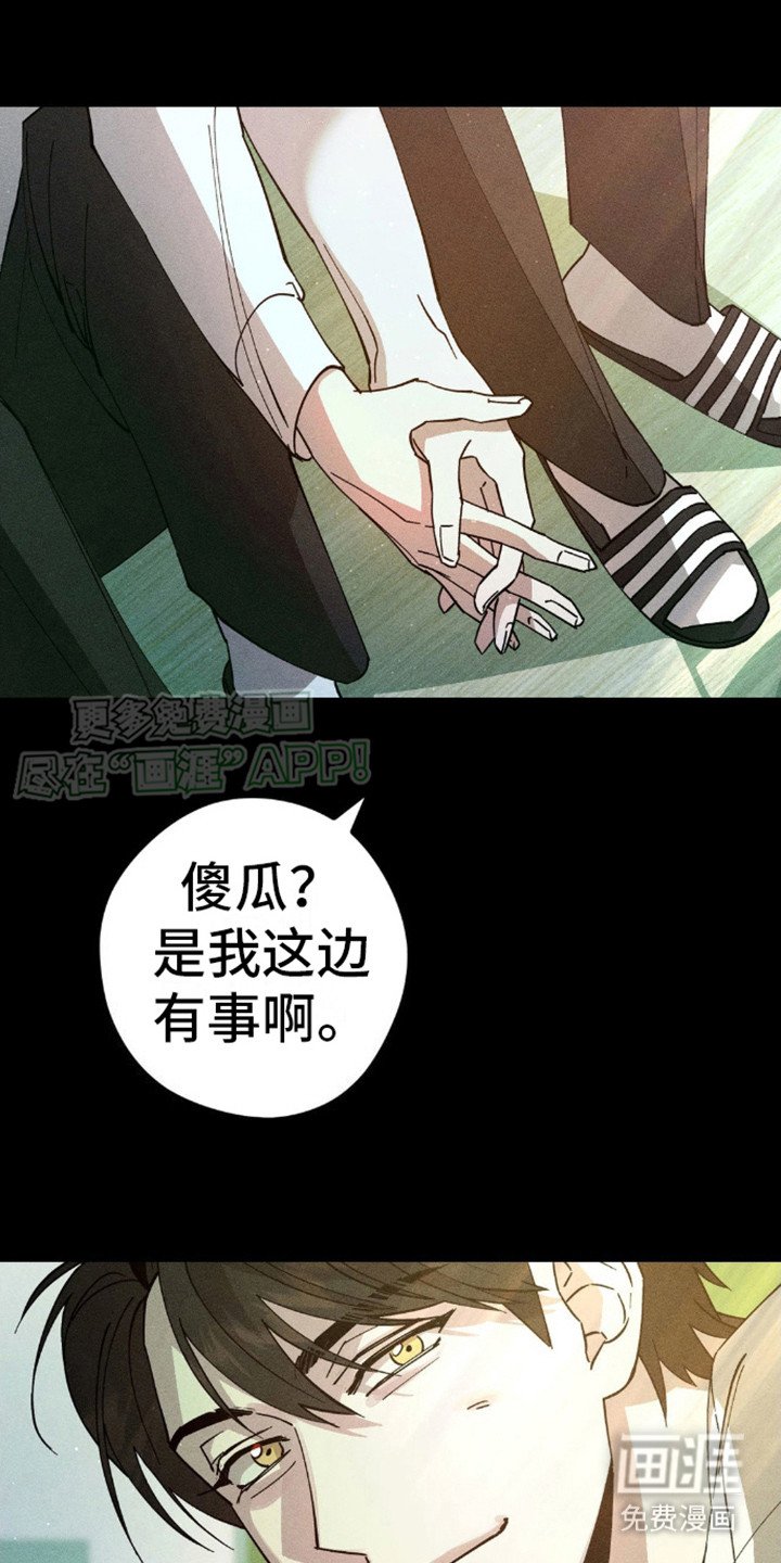 第5章：终于发现