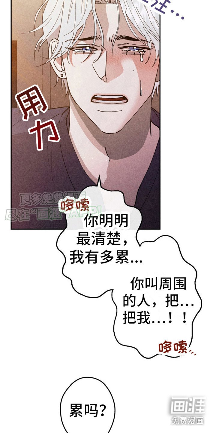 第6章：永远在一起（完结）