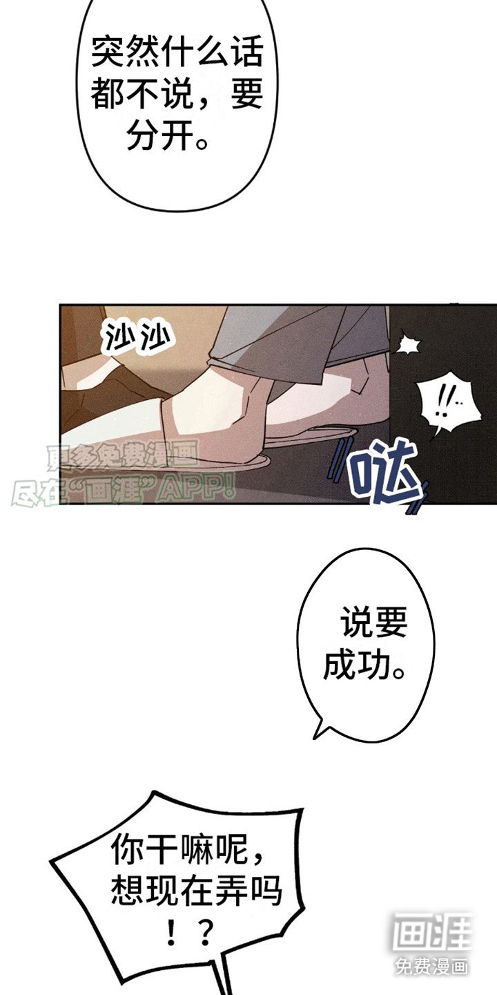 第6章：永远在一起（完结）
