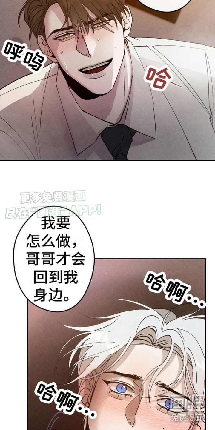 第6章：永远在一起（完结）