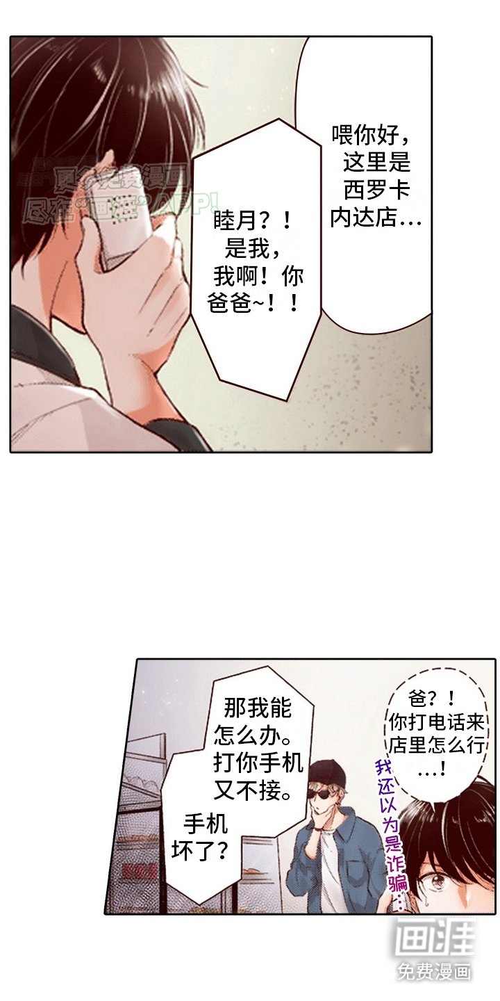 第1章：破产