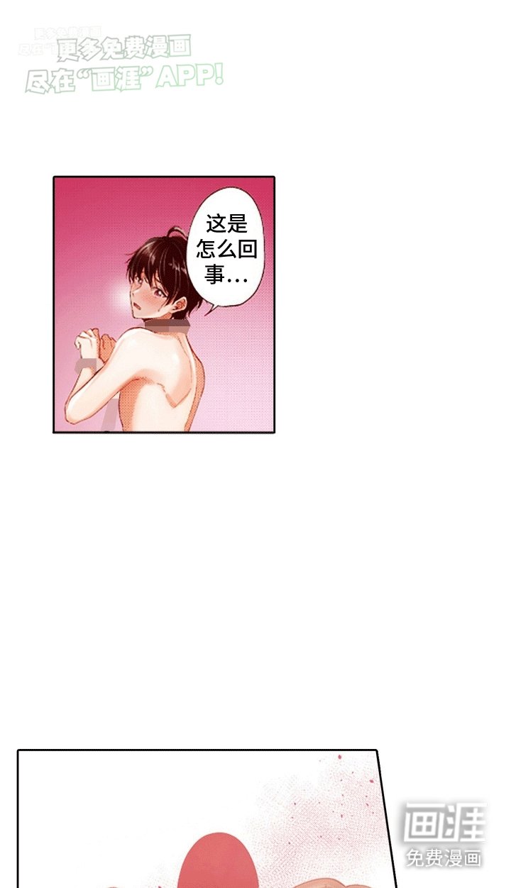 第13章：报复