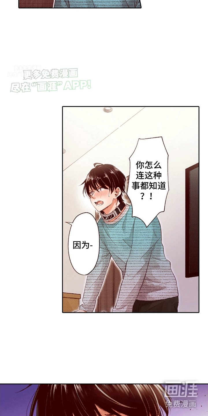第13章：报复