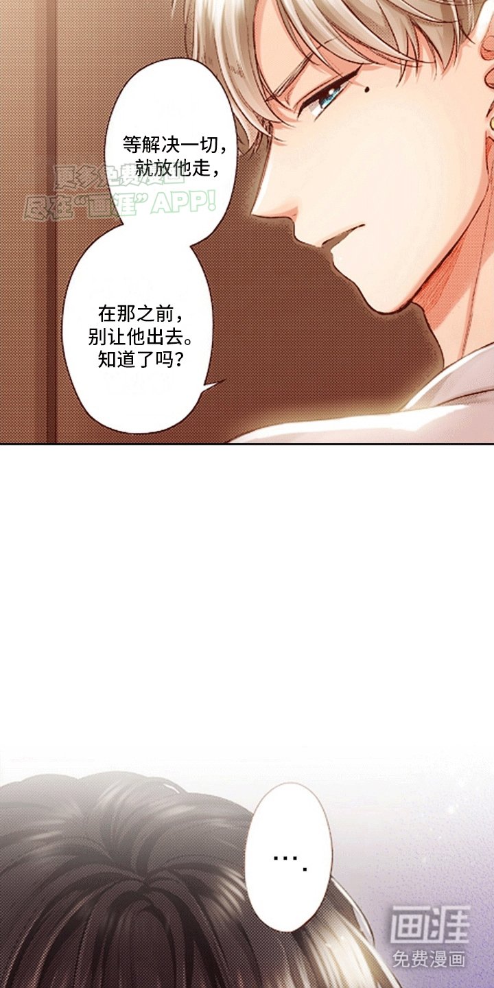 第14章：放他走