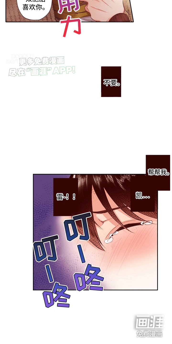 第17章：救援