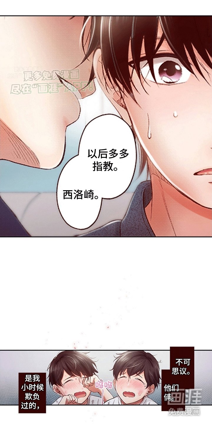 第3章：屈服