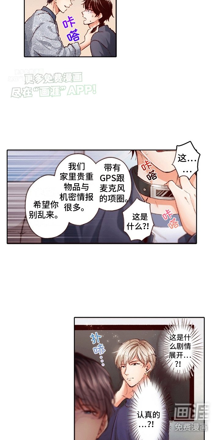 第3章：屈服