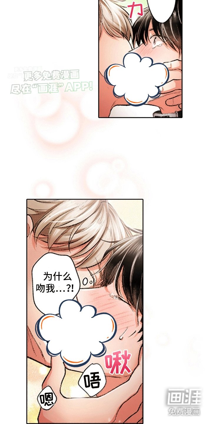 第3章：屈服