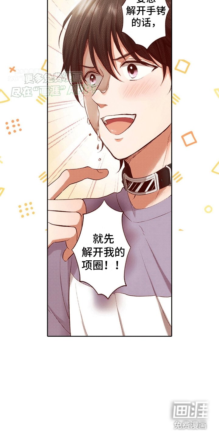 第5章：忏悔