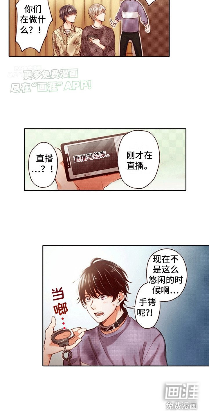 第6章：直播