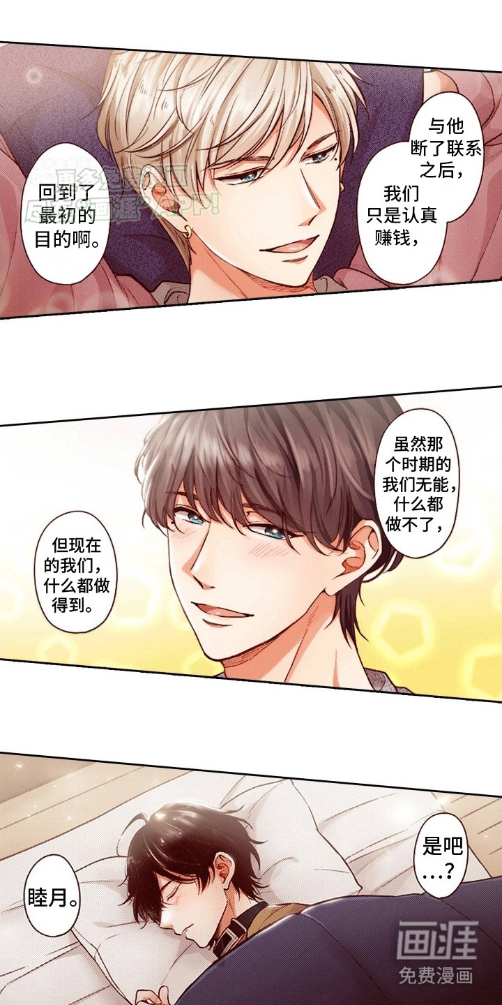 第7章：互换身份
