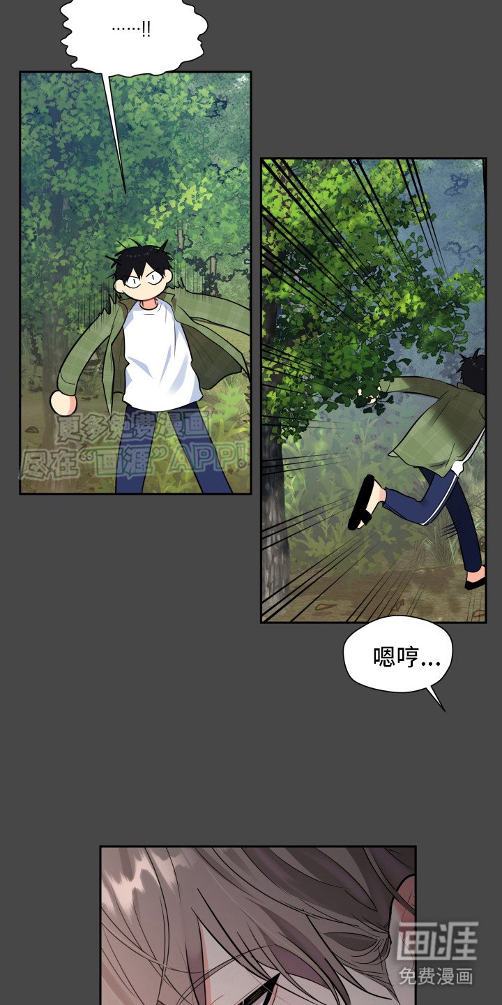 第3章：好漂亮
