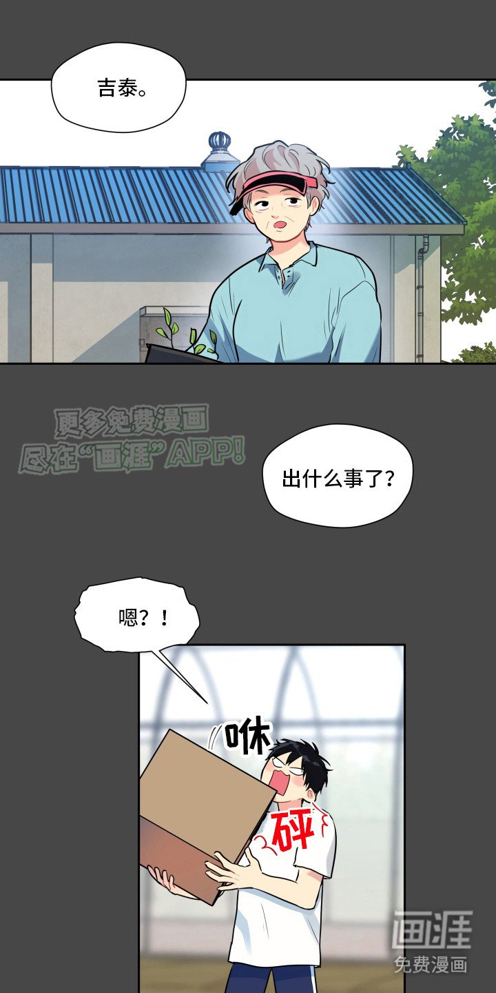 第4章：带路