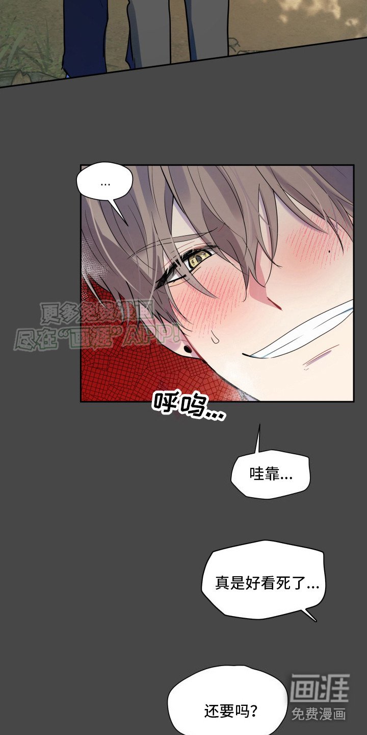 第5章：太好了