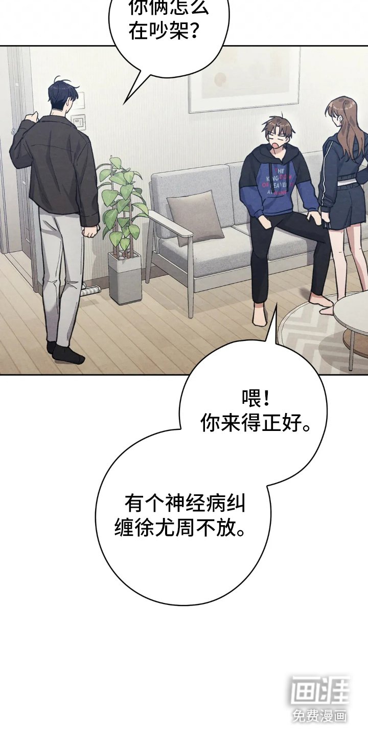 第11章：暧昧