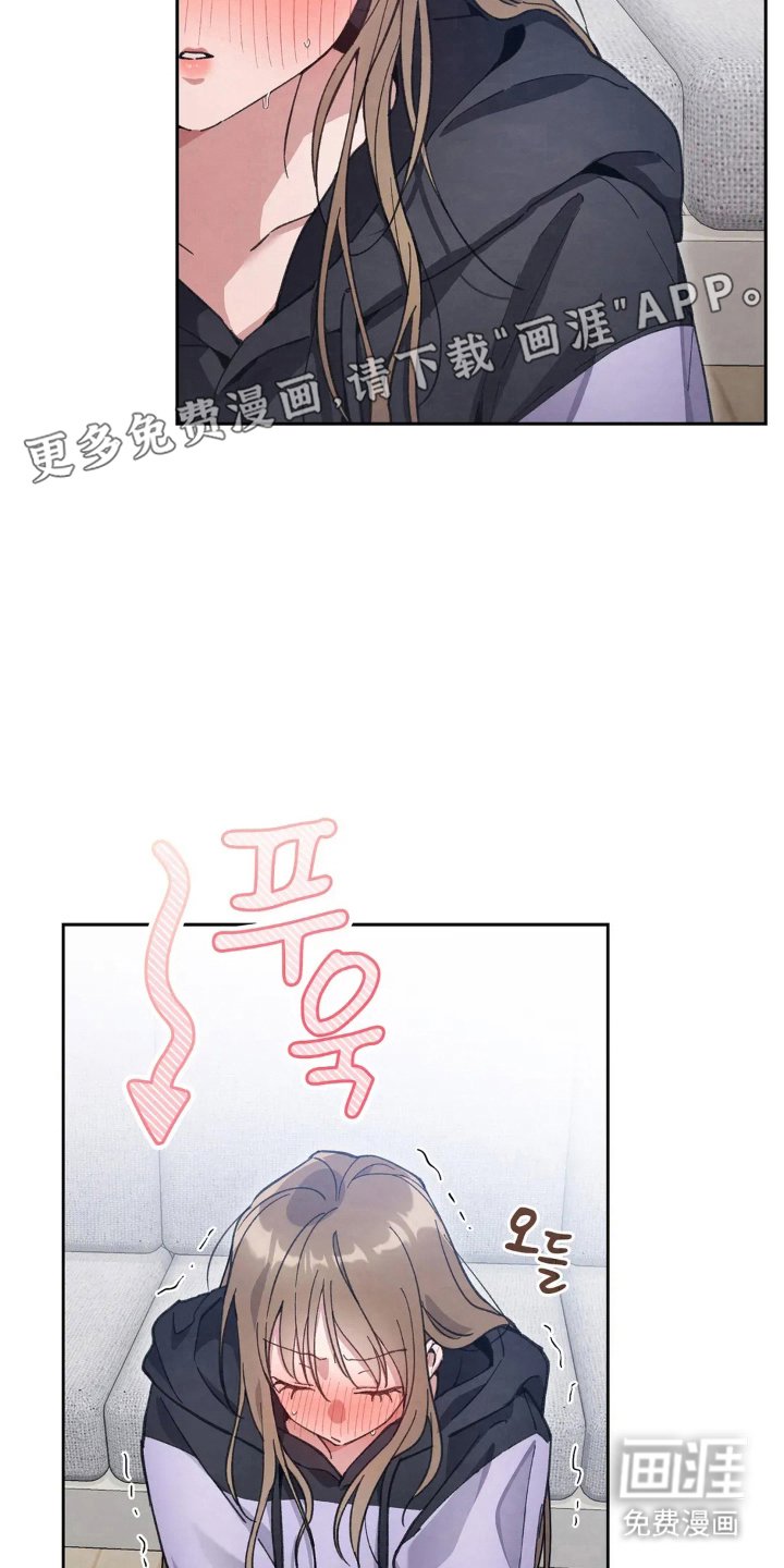 第16章：喜欢的原因