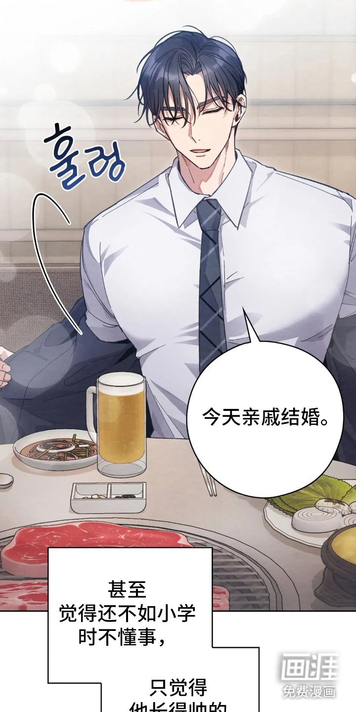 第2章：西装滤镜