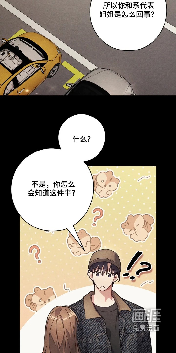 第32章：我很担心你