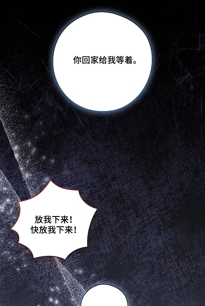 第33章：放我下来