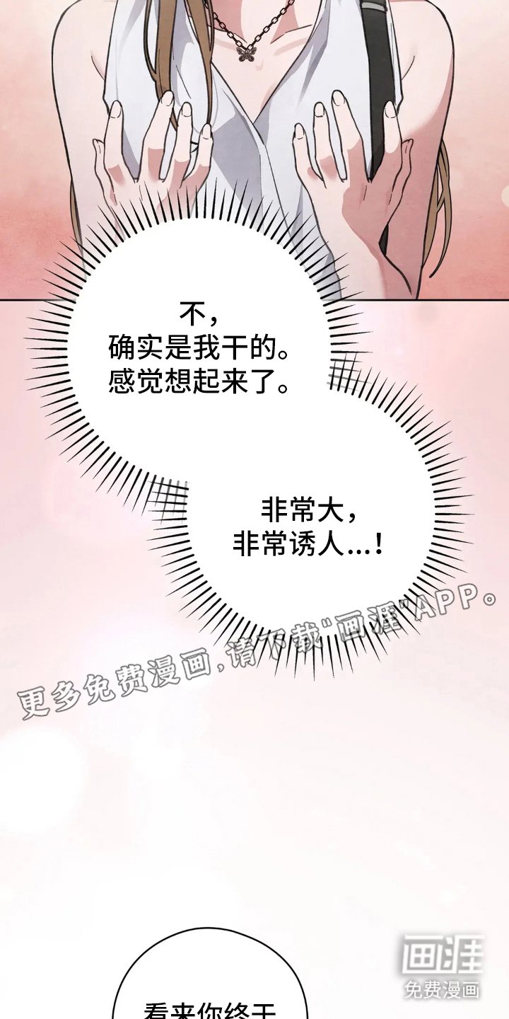 第5章：我干的吗