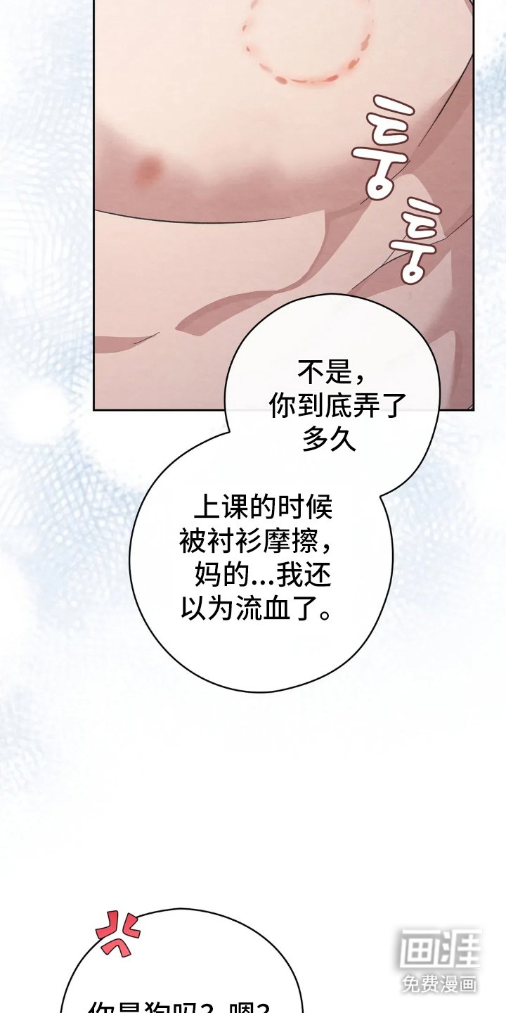 第5章：我干的吗