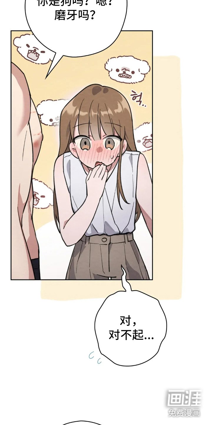 第5章：我干的吗