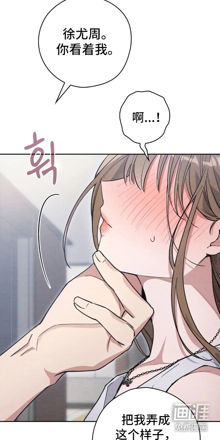 第5章：我干的吗