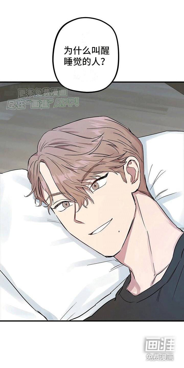 第5章：一见钟情