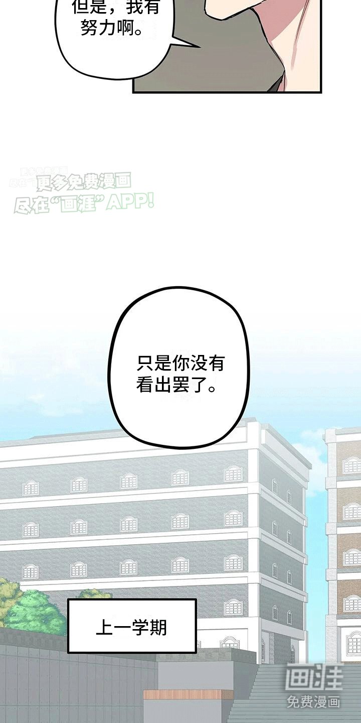第5章：一见钟情