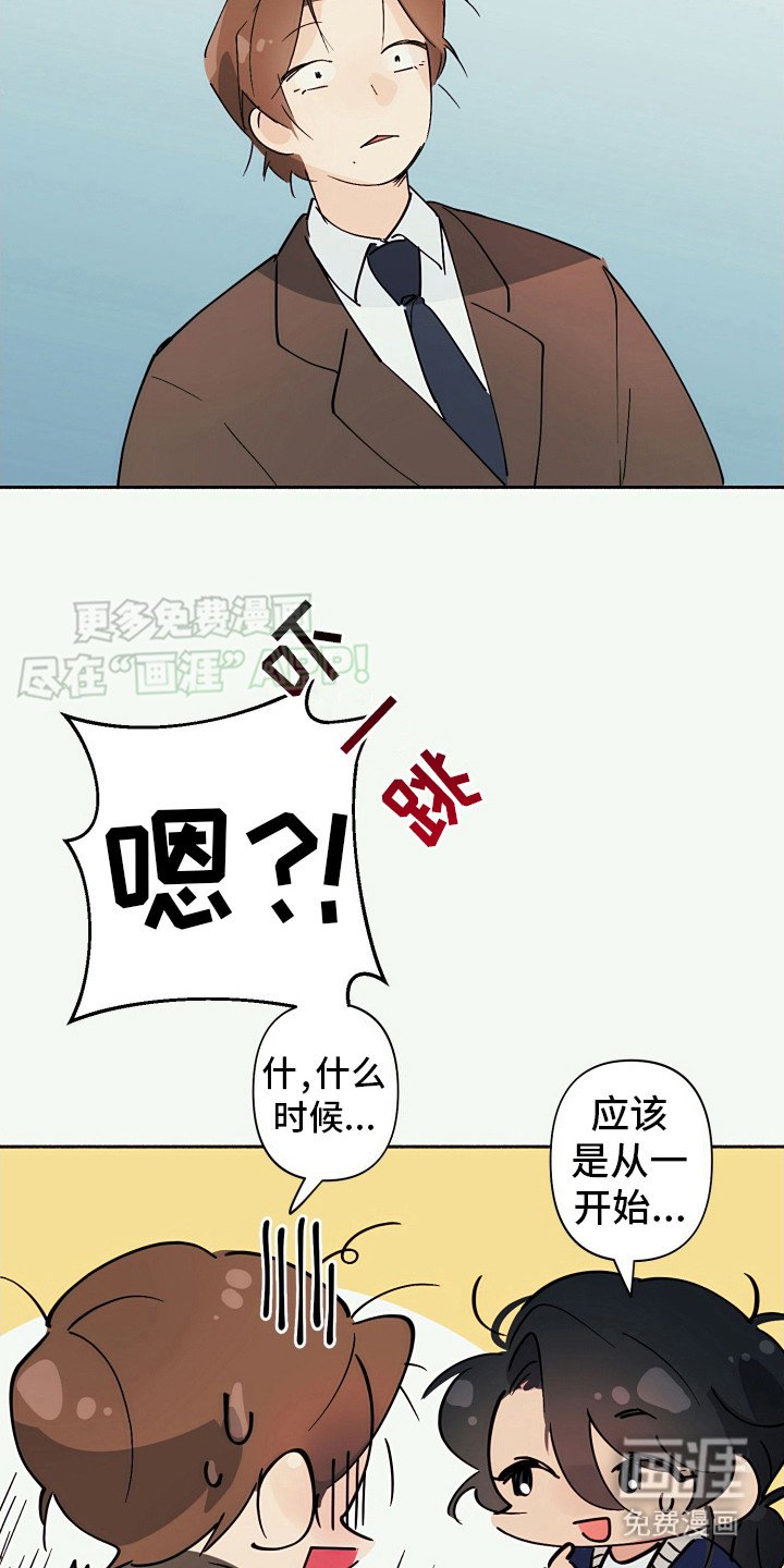 第6章：坦白