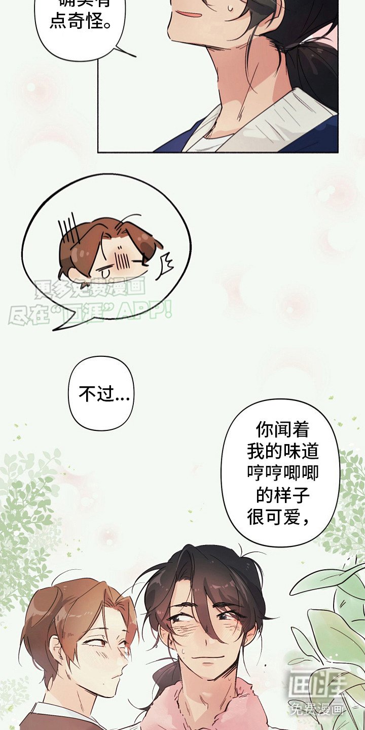 第6章：坦白