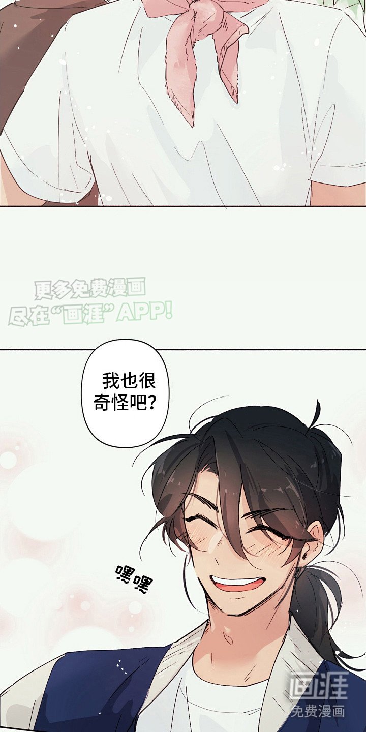 第6章：坦白