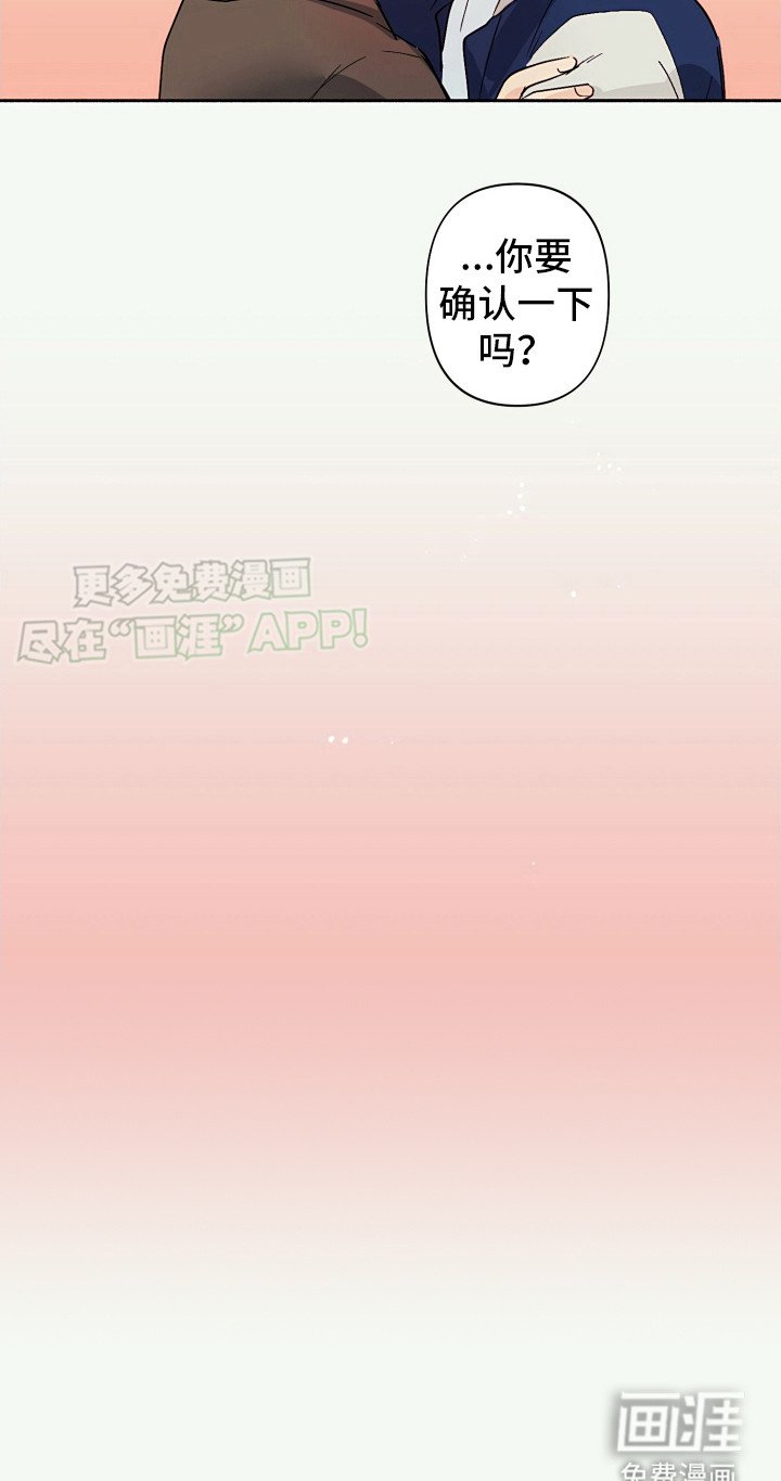 第6章：坦白