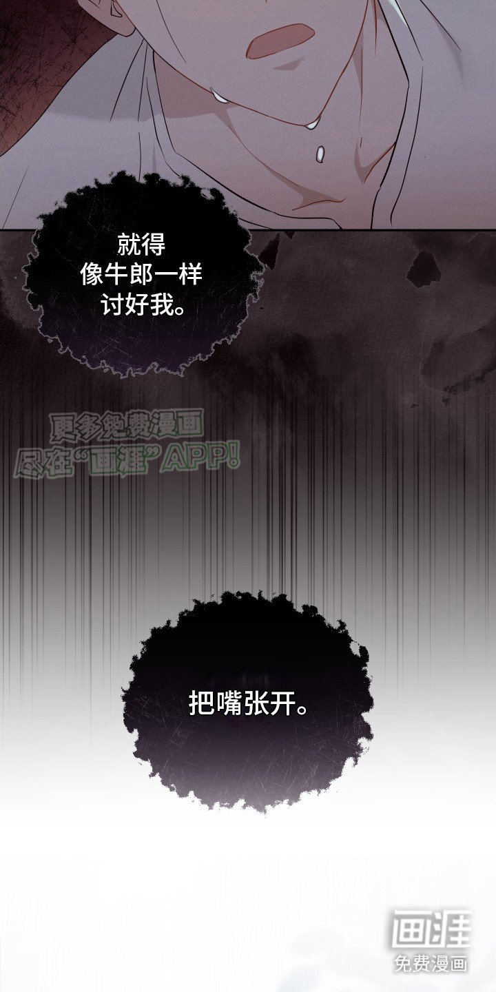 第1章：联姻
