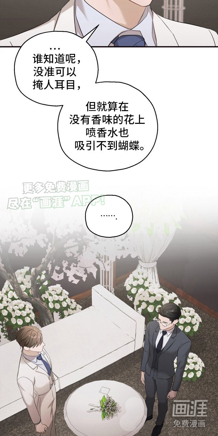 第10章： 浅浅的微笑