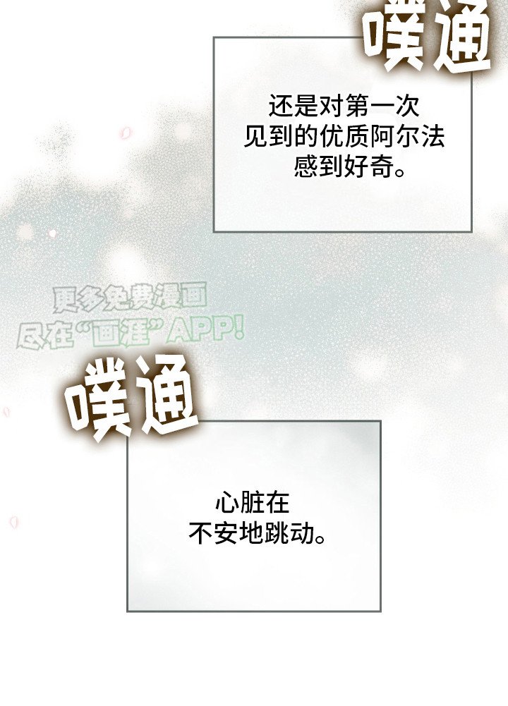 第10章： 浅浅的微笑