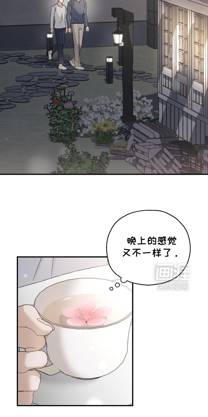 第100章：【第二季】非常幸福