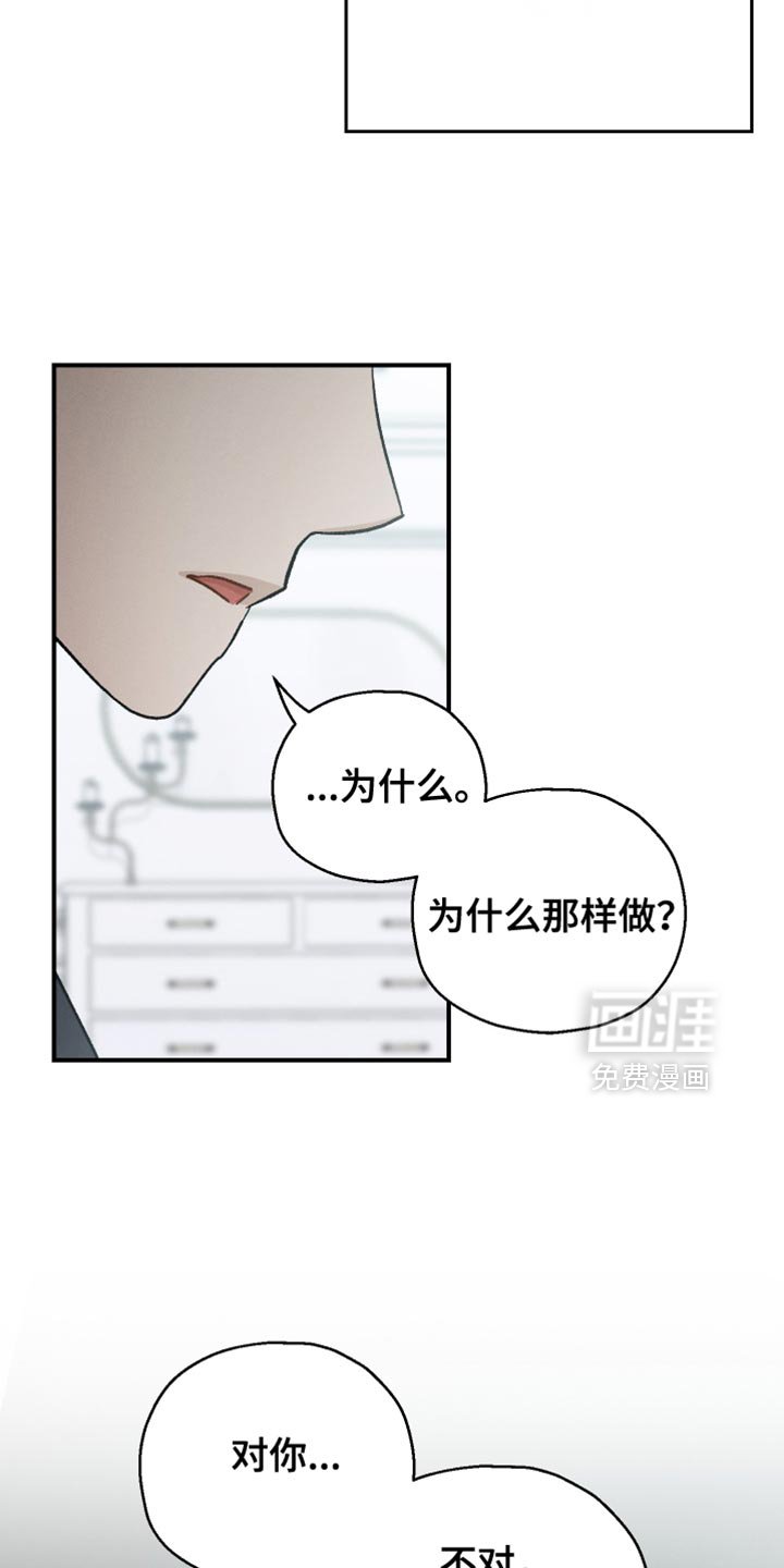 第101章：【第二季】不能叫复仇