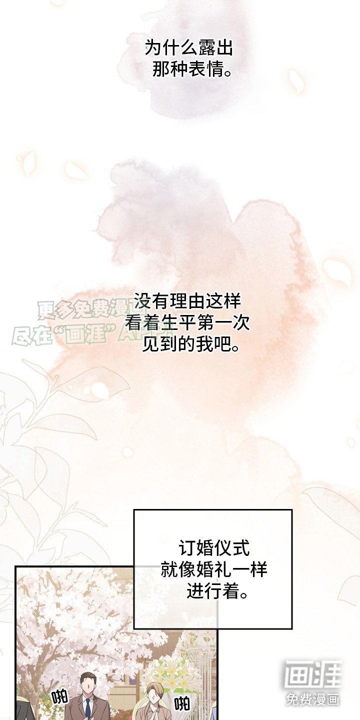 第11章：订婚仪式
