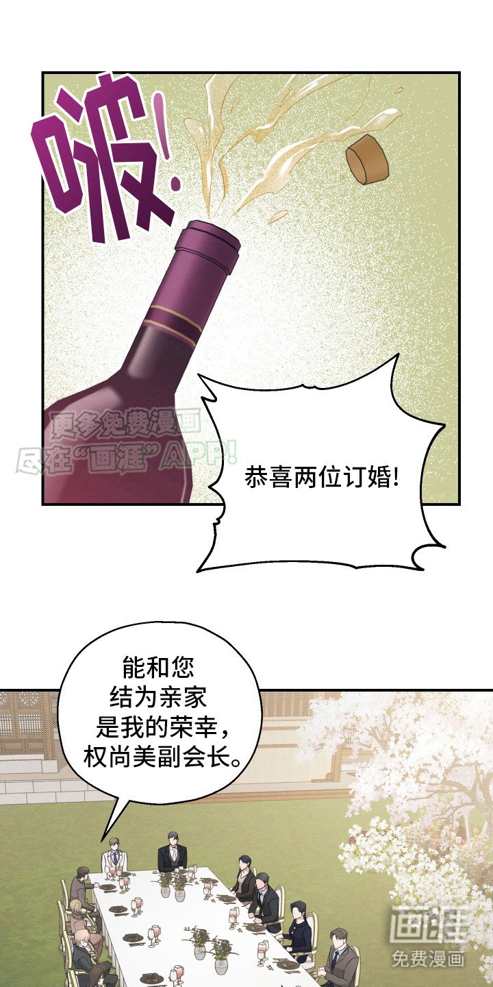 第11章：订婚仪式