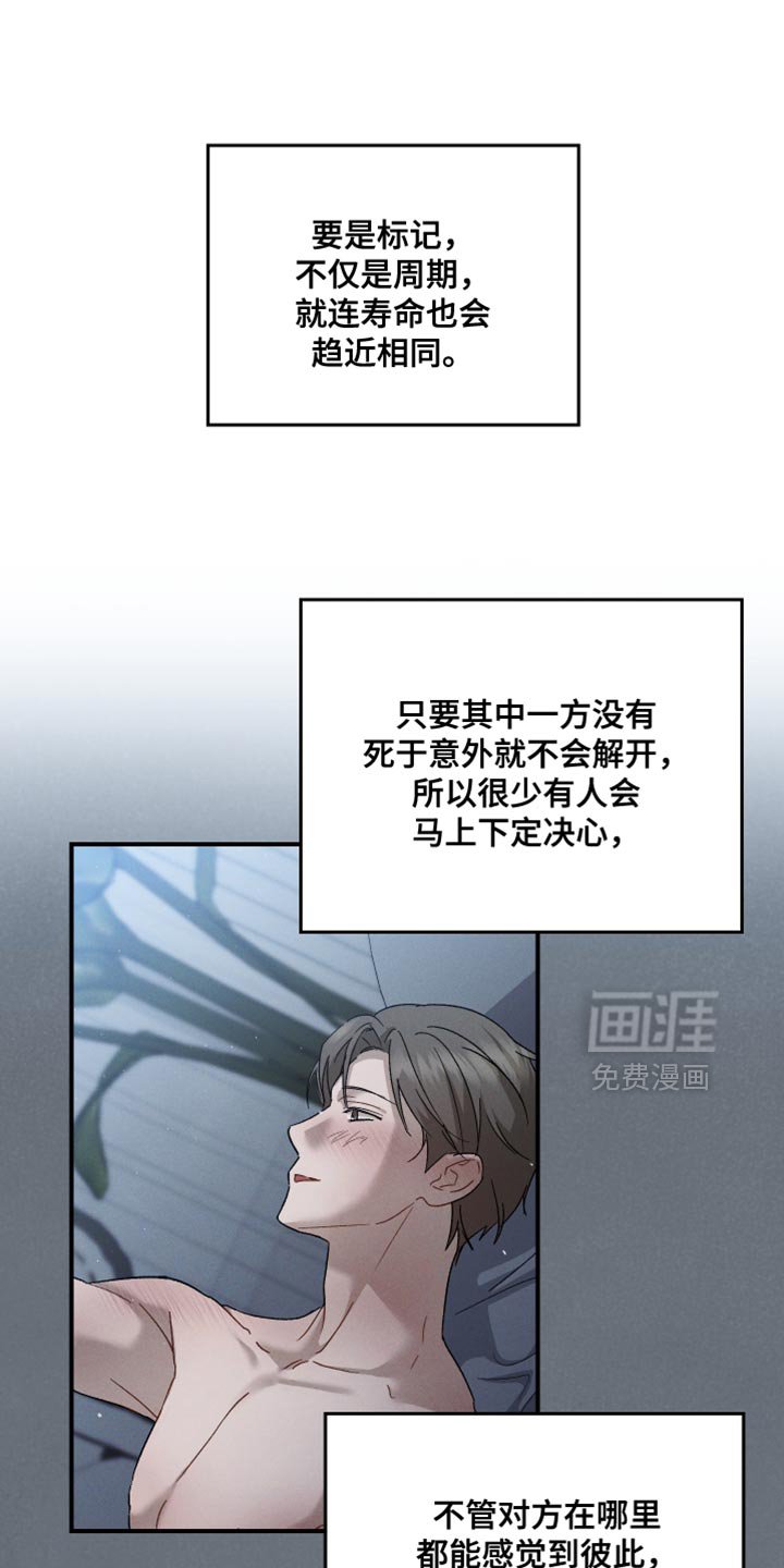 第111章：【第二季】爱操心