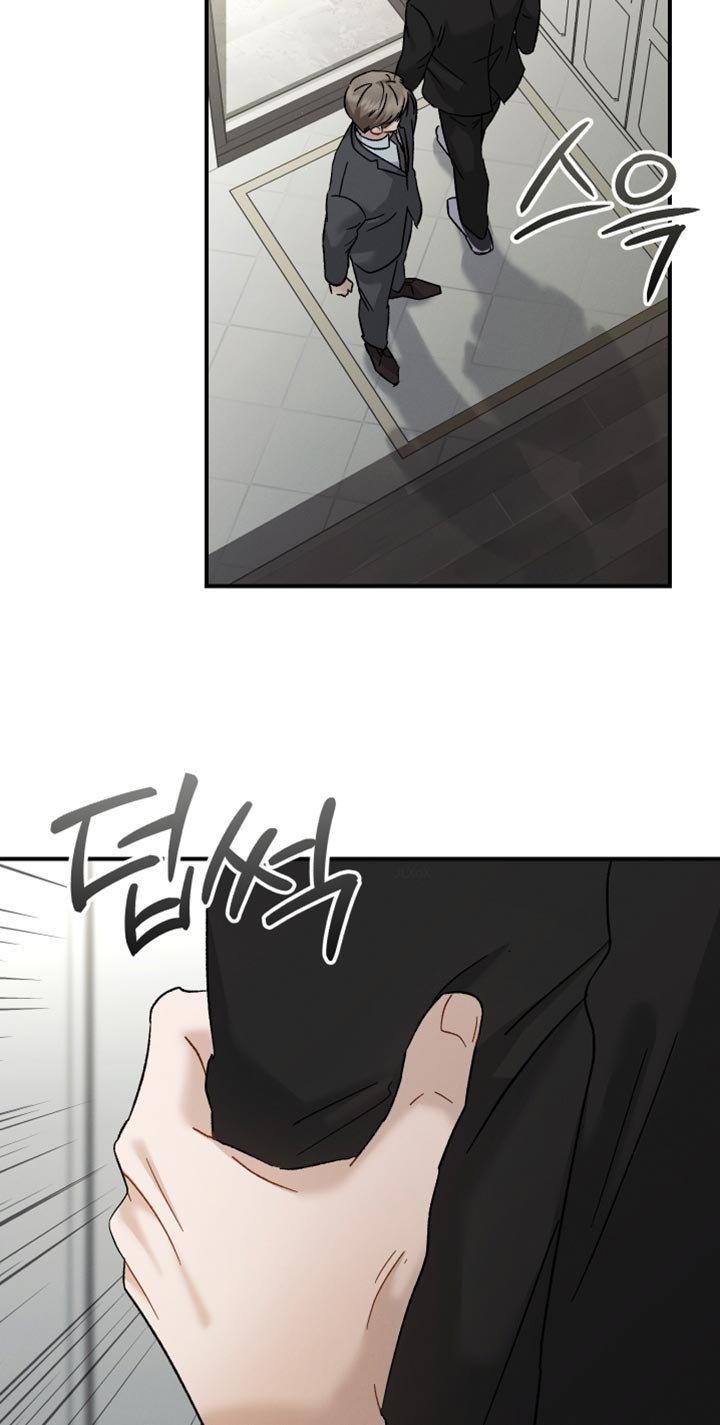第115章：【第二季】很不安的样子