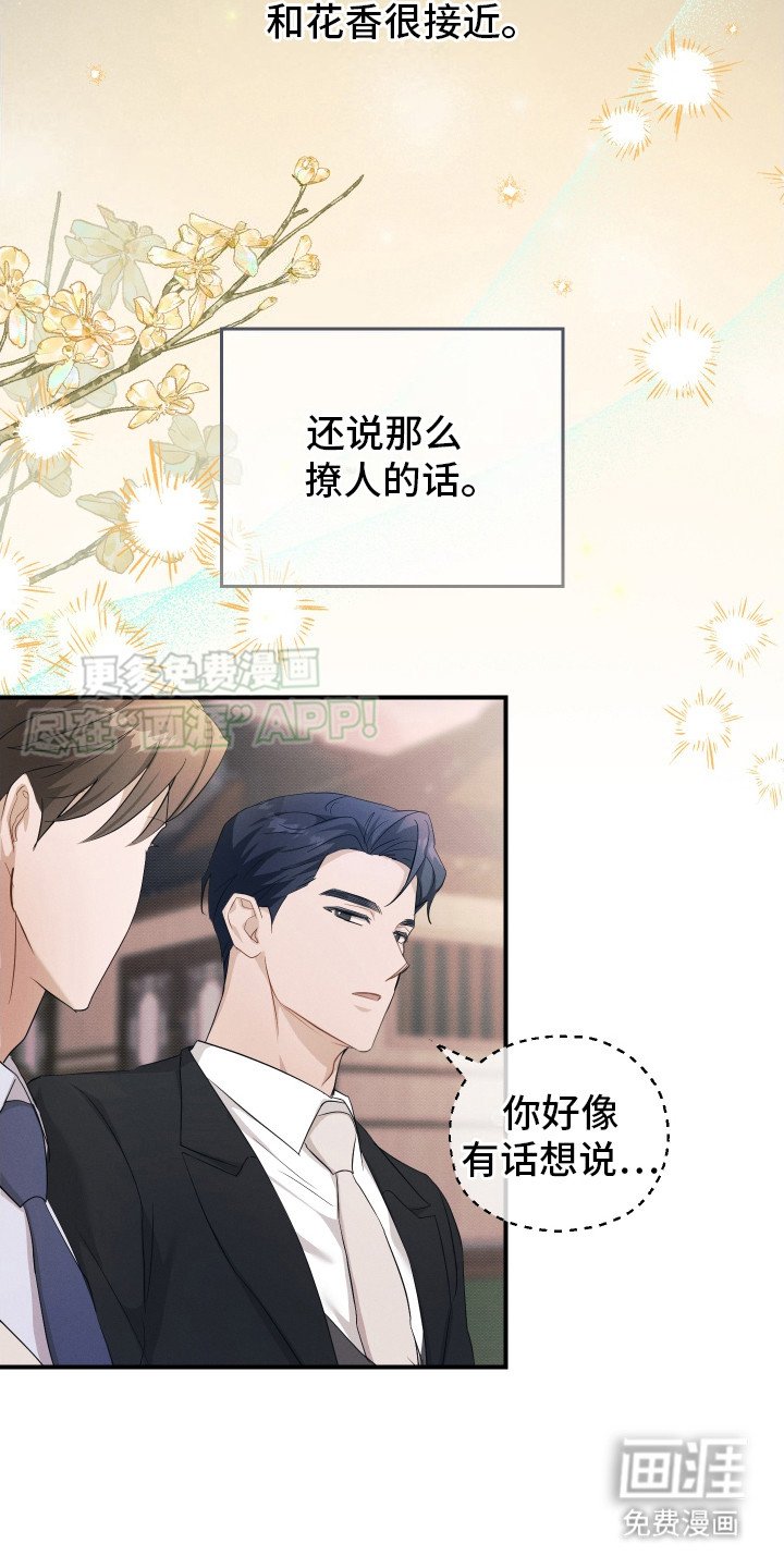 第14章：花香