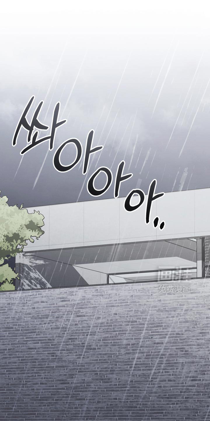 第156章：【第三季】喜欢淋雨