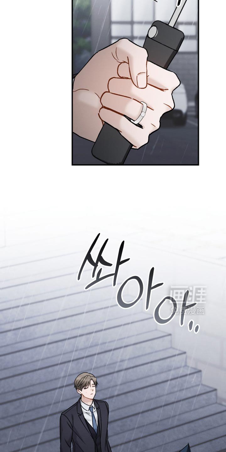 第156章：【第三季】喜欢淋雨